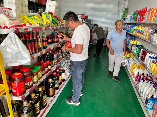 桐梓松坎 第一家村級合作社農(nóng)資超市把服務(wù)搬到家門口