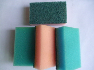 廠家直銷:優(yōu)質(zhì)海綿百潔布洗碗塊 - 廠家直銷:優(yōu)質(zhì)海綿百潔布洗碗塊廠家 - 廠家直銷:優(yōu)質(zhì)海綿百潔布洗碗塊價格 - 義烏駱杰日用品 - 