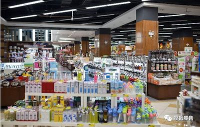 超市日化區(qū)陳列全指南,拿去不謝!