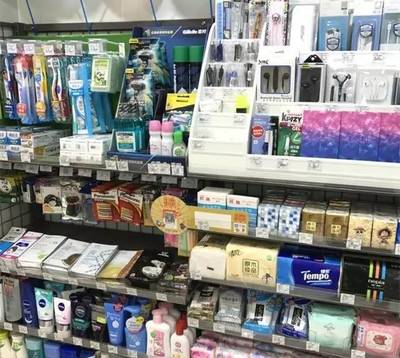 獨(dú)家揭秘!羅森便利店為什么要在今天開(kāi)業(yè)…(附最全搶貨攻略)