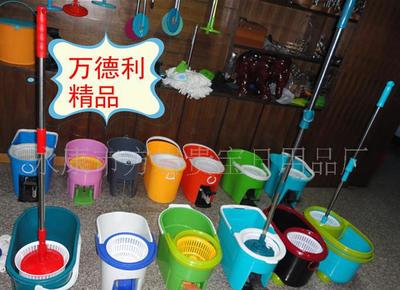 【萬德利工廠生產(chǎn)各系列美麗拖好神拖托 旋轉(zhuǎn)拖把內(nèi)外貿(mào)出口請詢價】價格_廠家_圖片 -
