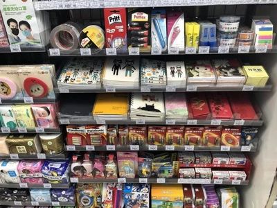 24小時!“超市發羅森”開新店,地鐵農大南路站旁有了“深夜食堂”