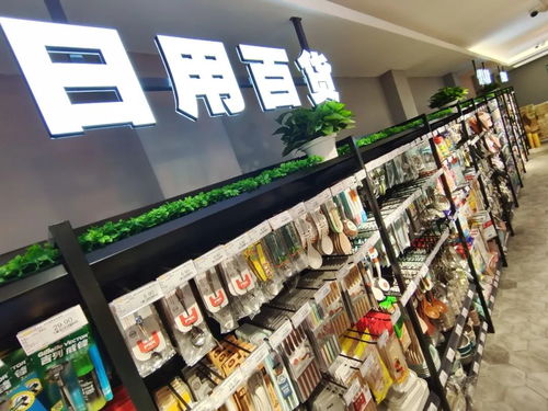 西城區(qū)百姓生活服務業(yè)添新兵,天恒集團盤活資源對接居民菜籃子需求