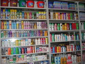 日用百貨的日用百貨特點