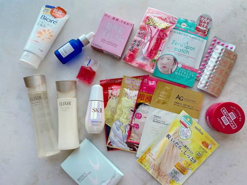 日本購物開箱分享 為了帶這些好物回來,不惜撐爆行李箱