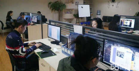 河北小魚兒網(wǎng)絡(luò)科技