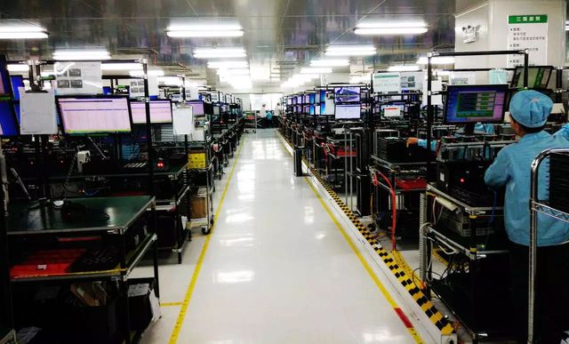 打破傳統(tǒng)架構(gòu)+融合標(biāo)準(zhǔn)化制定,OPPO智能化轉(zhuǎn)型升級(jí)之路值得點(diǎn)贊