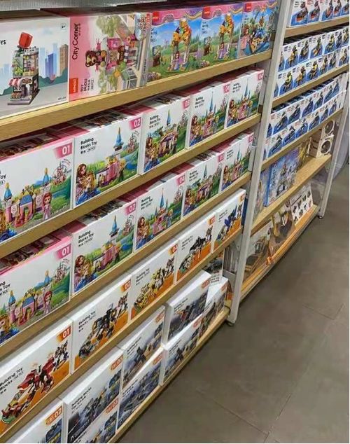 極客優(yōu)選快時(shí)尚百貨 滿足現(xiàn)代化人們對于生活的需求