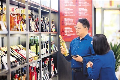 “618”購物車里,哪些進口商品賣得火?