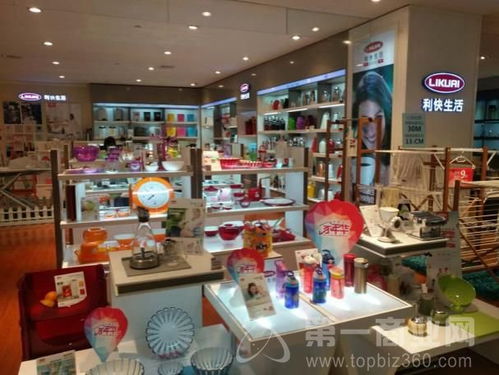 商超終端買家齊聚上海，電子產(chǎn)品銷售迎熱潮——第112屆中國(guó)日用百貨會(huì)前瞻